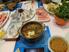 -德龙火锅(松源街直营店)