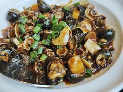 -妈妈菜舟山海鲜(定海古城店)