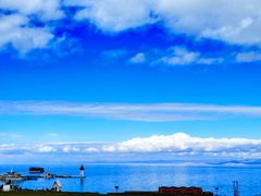 -青海湖二郎剑景区