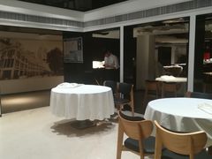 大堂-黑明餐厅(白鹭洲店)