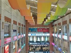 -香江家居品牌工厂批发城