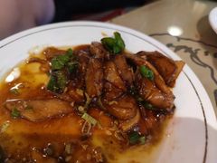 -小吴先生的店·东北烧烤(林科大店)