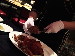 -8餐厅(新葡京酒店)