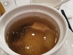 -上海雅居乐万豪侯爵酒店