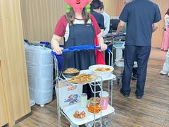 -阿那亚第三食堂 Cafeteria 3