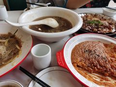-黄家老店·非遗灌汤包(晋安路店)