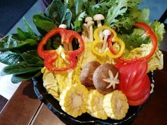 -捞神煲汤火锅(湖滨商业街店)