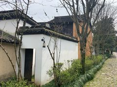 -法云安缦酒店