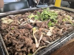 -清真永恒华威肉饼(潘家园店)