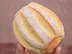 日系大米面包-啊噗吐呦现场烘焙(麦凯乐店)