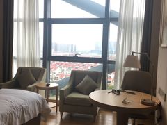 -维也纳国际酒店·江苏苏州火车站北广场店