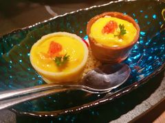 杨枝甘露冻挞-木棉·醉心粤味(COCO Park店)