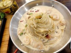 -Kpasta韩式意大利面