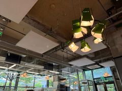 -麦田工坊(月湖店)