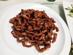 -郭林家常菜烤鸭(曙光西路店)