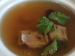 -喜来登由由大酒店九州膳坊中餐厅