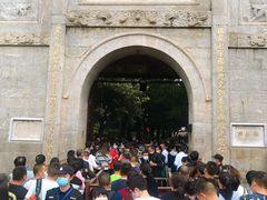 -南岳衡山风景名胜区-南岳大庙