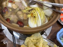 -威邵鸡煲(西华路总店)