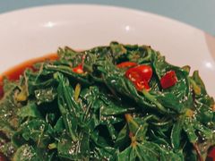 -海鸿荟·沿江菜(中山北路店)