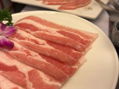 -千寻山野烤肉(中关村店)