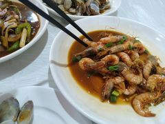 -丰收渔港饭店(嵊泗店)