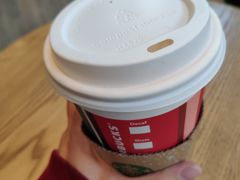 -星巴克(长春世纪鸿源店)