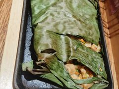 -刘明记乐山烧烤(犀浦店)
