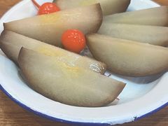 -大茗东北烧烤·鹤岗小串·老式麻辣烫(紫藤路店)