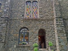 -莫干山风景区