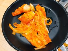 -花味·自助烤肉(雨花客厅店)