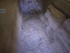 -汉景帝阳陵博物院