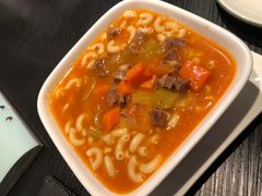 -新旺茶餐厅·早餐·夜宵(仙霞店)