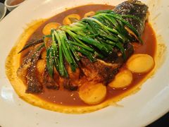 -上名堂·鱼头好吃(体育场路店)