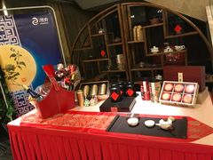 -潮府馆·非遗潮州菜·港式点心(世纪公园店)