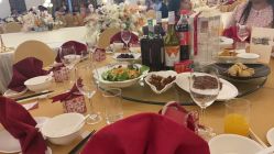 -花园饭店·宴会厅