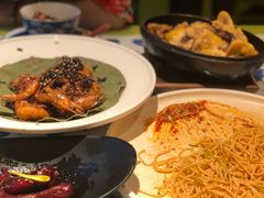 -桂满陇天书(南京德基旗舰店)
