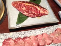 iphone_upload_pic-金柚子韩国烤肉(威宁路店)