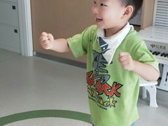 -红黄蓝成长中心(海淀上地店)