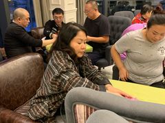 -铜锣湾·有麝自然香(长嘉汇购物公园店)