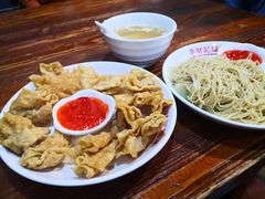 -吴财记面家(大同路店)