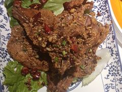 -南山翁新概念川菜(江宁万达广场店)