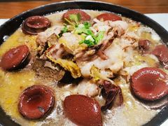 -金掌勺东北菜(格兰晴天店)