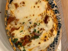 -玛格萝妮比萨屋(四平店)