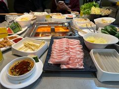 -海底捞火锅(杭州滨江九宜城店)