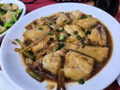 -红灯笼龙凤饭店(宁波老字号店)