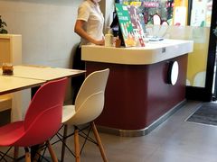 -咬不得高祖生煎·简餐(骆家庄店)