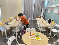 -敦南真爱月子会所(黄埔店)