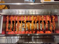 -邢氏老太太烤串(北兴街店)