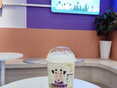 -一只酸奶牛(兰州中心店)