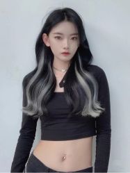 -無名发艺